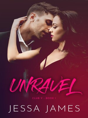 cover image of Unravel